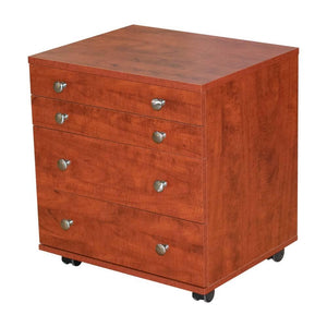 Horn 51 Caddy 4 Drawers