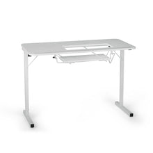 Arrow Gidget Sew-Much-More Folding Sewing and Craft Table - She Sewing Tables