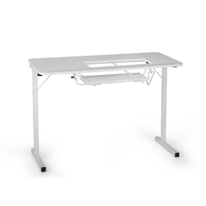Arrow Gidget Sew-Much-More Folding Sewing and Craft Table - She Sewing Tables