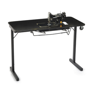 Arrow Heavyweight Sewing Table for the Featherweight - She Sewing Tables