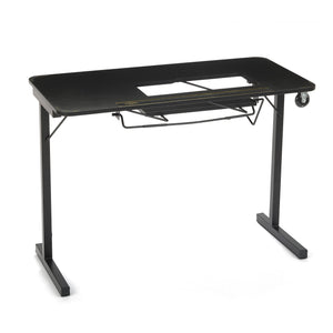 Arrow Heavyweight Sewing Table for the Featherweight - She Sewing Tables
