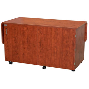 Horn Model 8050 Sewing Cabinet