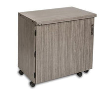 Sylvia Designs Compact Quality Sewing Machine Cabinet – Model 810 - She Sewing Tables