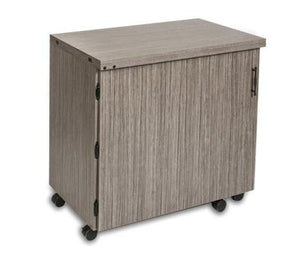 Sylvia Designs Compact Quality Sewing Machine Cabinet – Model 810 - She Sewing Tables