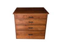 Flat Ridge Embroidery Module Storage Cabinet 156