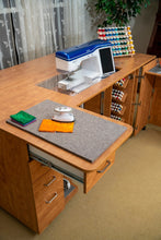 Horn 8479 Tall Combo Sewing / Quilting Cabinet