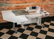 Horn 9100 New Heights Adjustable Sewing Table