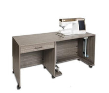 Sylvia Design Sewing Cabinets QuiltMate 2600 - She Sewing Tables