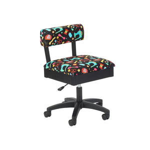 Kangaroo & Joey Studio Set Dingo Bundle Hydraulic Chair Sewing Notions