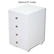 Horn Model 3240 Medium Quilter's Dream Optional 01 Caddie