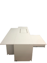 Sylvia Design Sewing Cabinets QuiltMate 2600 - She Sewing Tables