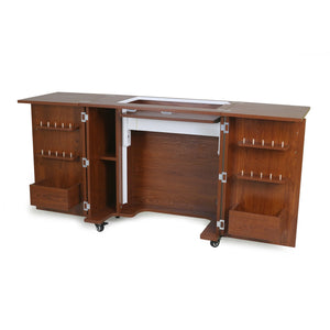 Kangaroo Cabinets Bandicoot II Sewing Cabinet - She Sewing Tables