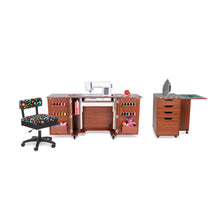 Kangaroo Bandicoot Bundle with Kiwi Storage Cabinet and Hydraulic Chair