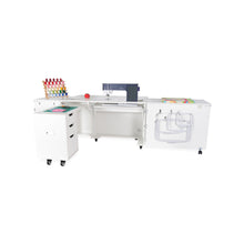 Kangaroo Outback XL Sewing Cabinet