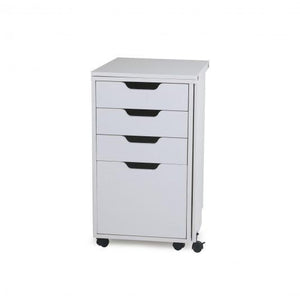 Arrow Kiwi Cabinet closed, white