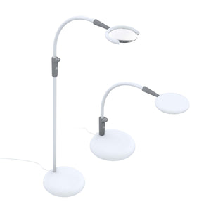 Magnificent Pro 3-In-1 Magnifying Lamp U25090