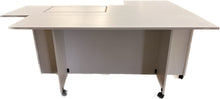 Sylvia Design Sewing Cabinets QuiltMate 2600 - She Sewing Tables