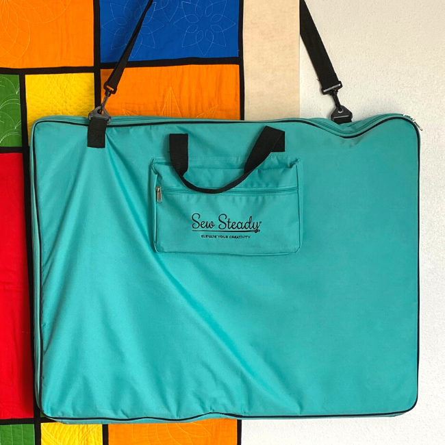 Sew Steady Giant Travel Bag 26