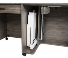 Sylvia Design Sewing Cabinets QuiltMate 2600 - She Sewing Tables
