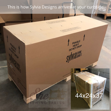 Sylvia Design Combo Cabinet Model U2610