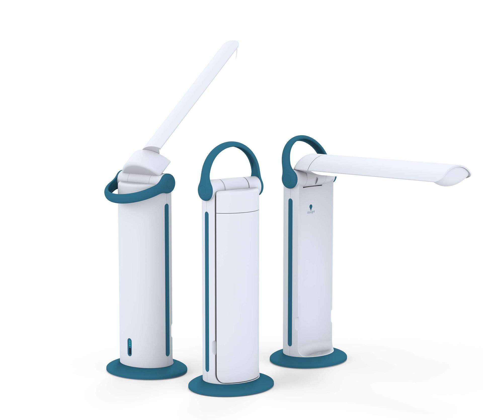 Twist 2 Go Rechargeable Lamp U35090