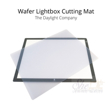 Wafer 2 Lightbox Lightweight Ultra-slim U35030