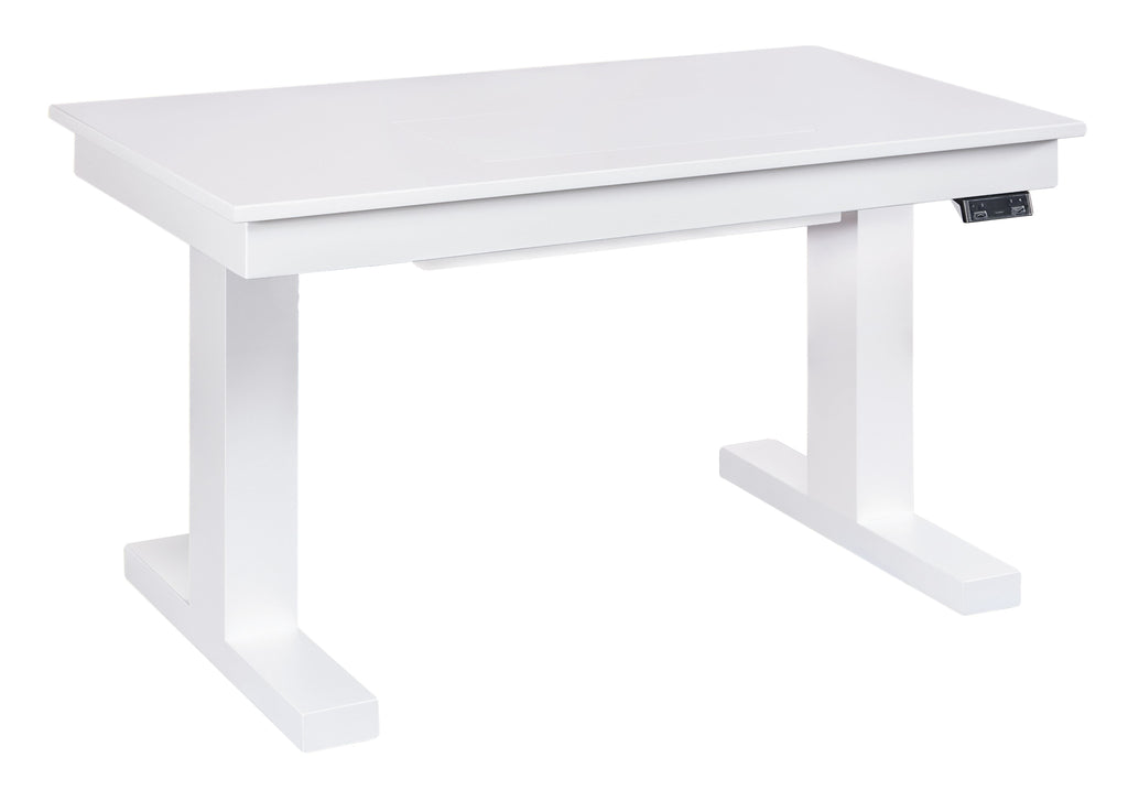 She Table Yoder's Woodworking Adjustable Height Sewing Table S700 – She Sewing Tables