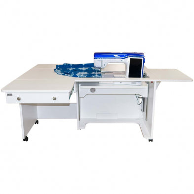 Horn of America 8280 wth Sewing Machine