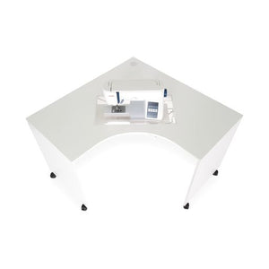 Kangaroo MOD Corner Sewing Table Cabinet