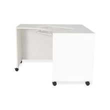 Kangaroo MOD Corner Sewing Table Cabinet