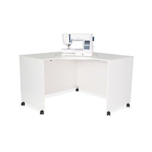 Kangaroo MOD Corner Sewing Table Cabinet