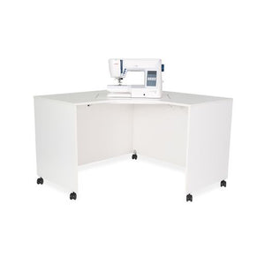 Kangaroo MOD Corner Sewing Table Cabinet
