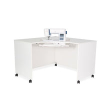 Kangaroo MOD Corner Sewing Table Cabinet