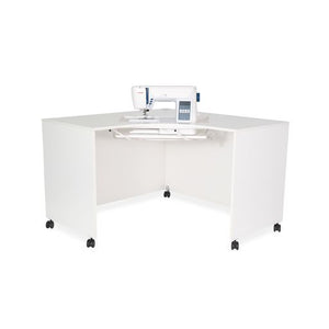 Kangaroo MOD Corner Sewing Table Cabinet