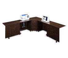 Sylvia Designs Sewing Cabinet Model 1810QR - She Sewing Tables