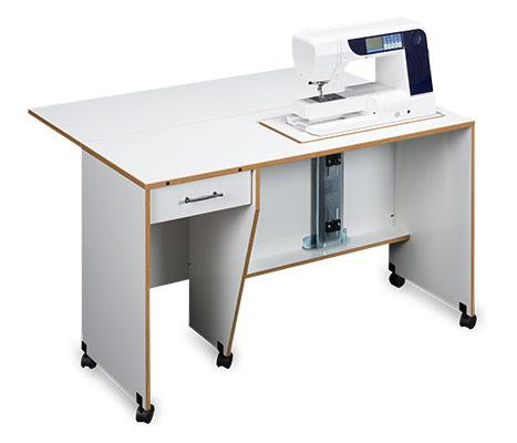 Sylvia Designs QuiltMate 2 Quilting Cabinet 1200 - She Sewing Tables