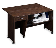 Sylvia Designs QuiltMate 2 Quilting Cabinet 1200 - She Sewing Tables