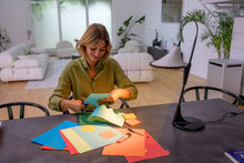 Cometa Table Lamp She Sewing Tables